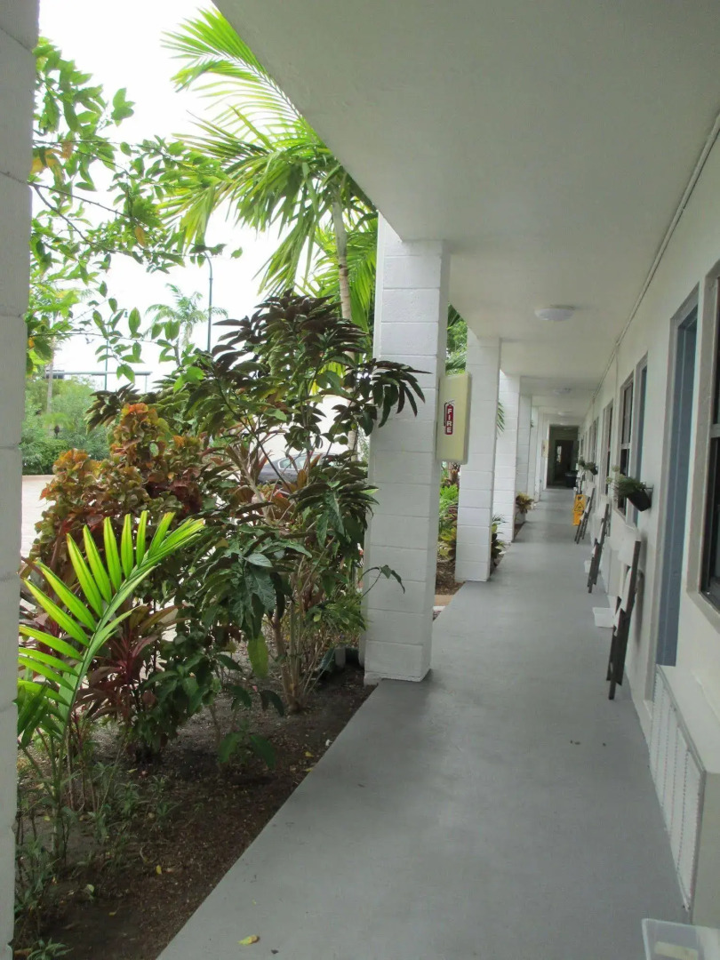 Photo - Shalimar Motel