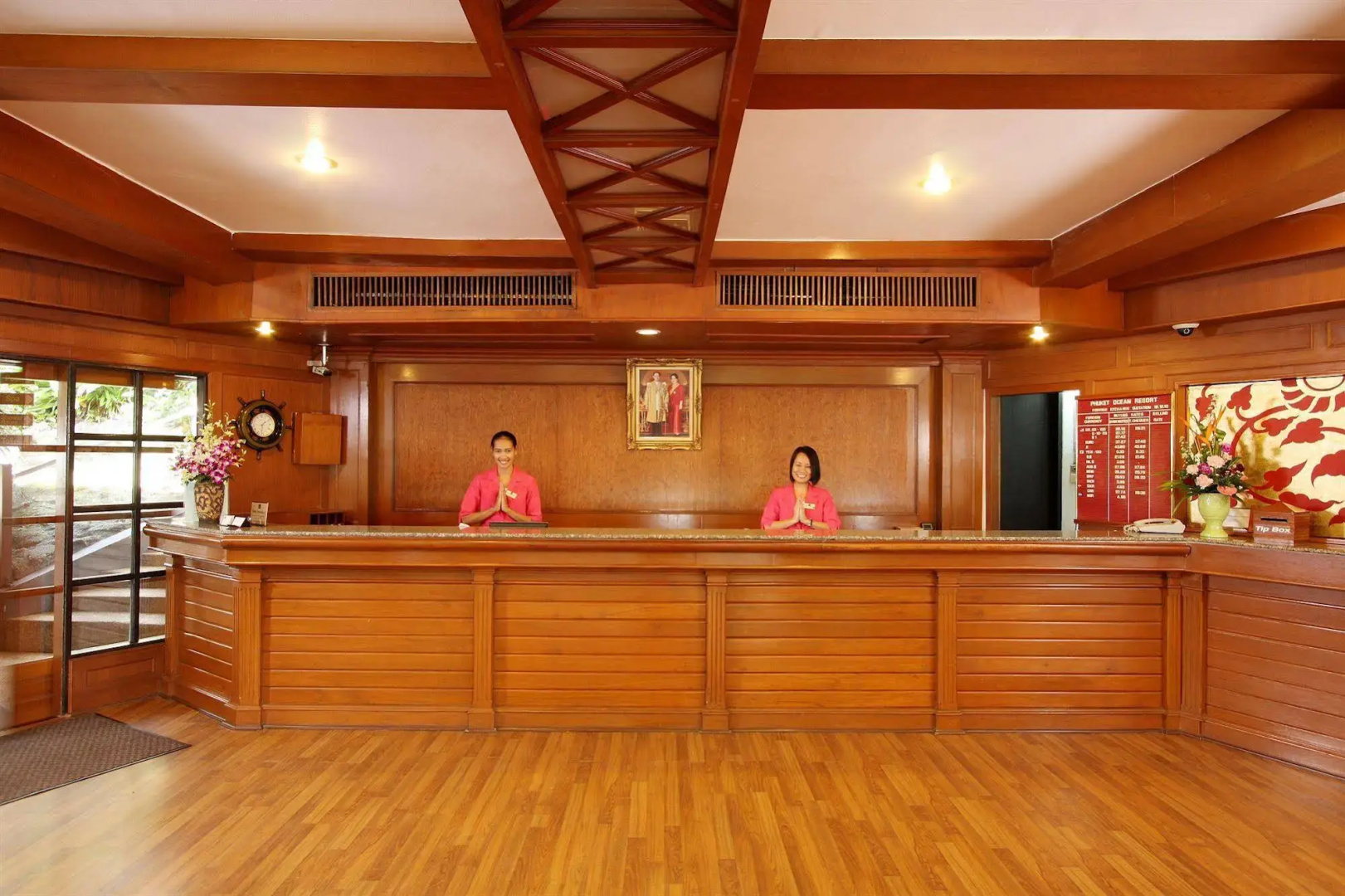 Foto - Best Western Phuket Ocean Resort