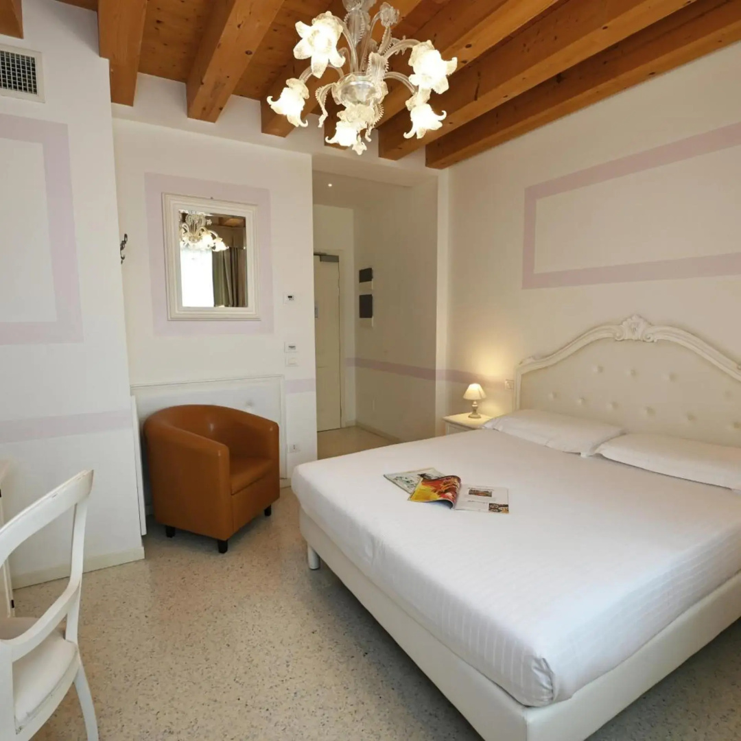 Foto - Hotel Villa Patriarca