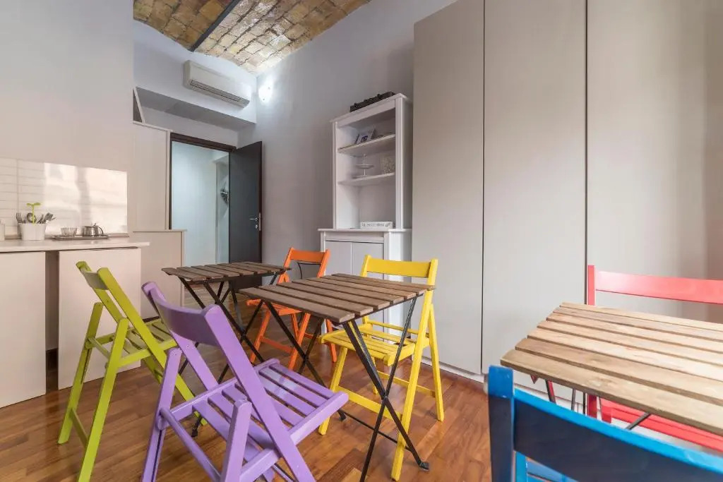 Foto - Residenza Sistina