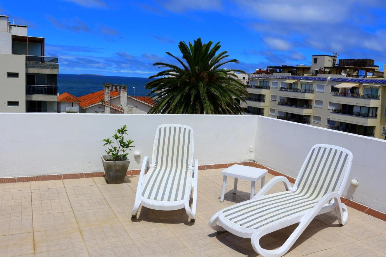 Foto - Hotel San Martín
