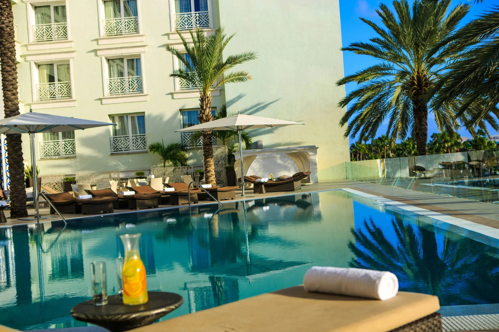 Foto - Renaissance Wind Creek Aruba Resort