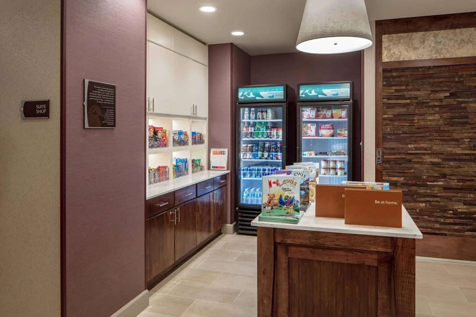Photo - Homewood Suites By Hilton New Orleans French Quarter