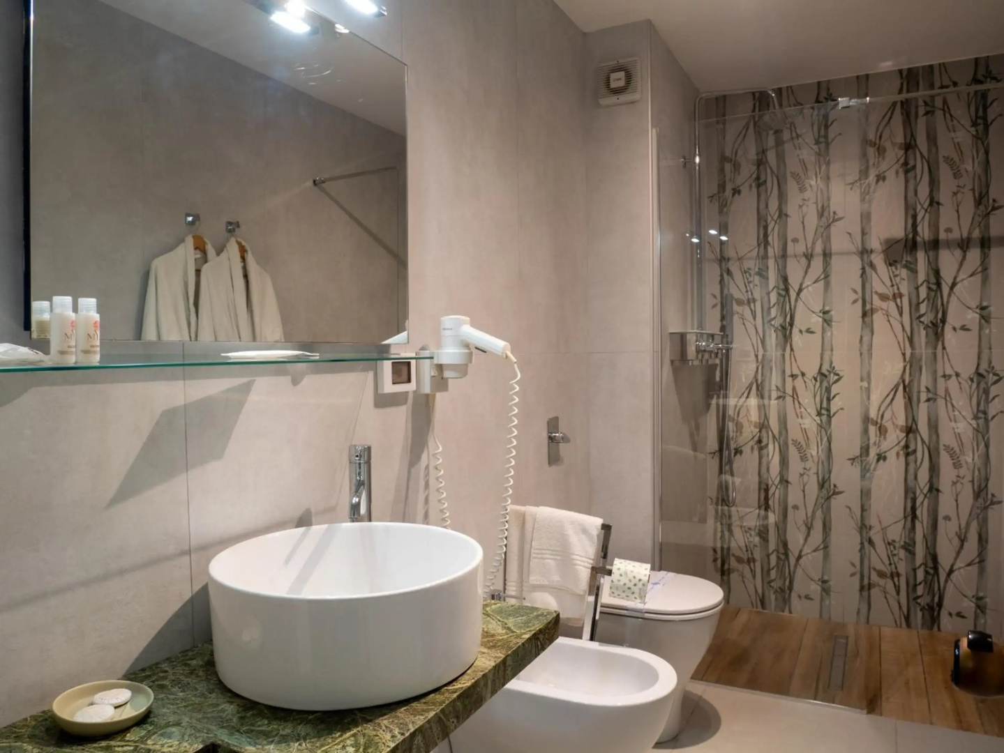 Photo - Hotel Tonnara