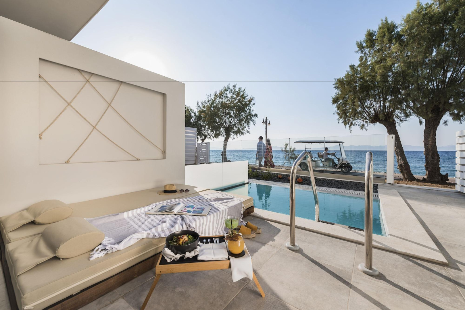 Photo - Villa Di Mare Seaside Suites