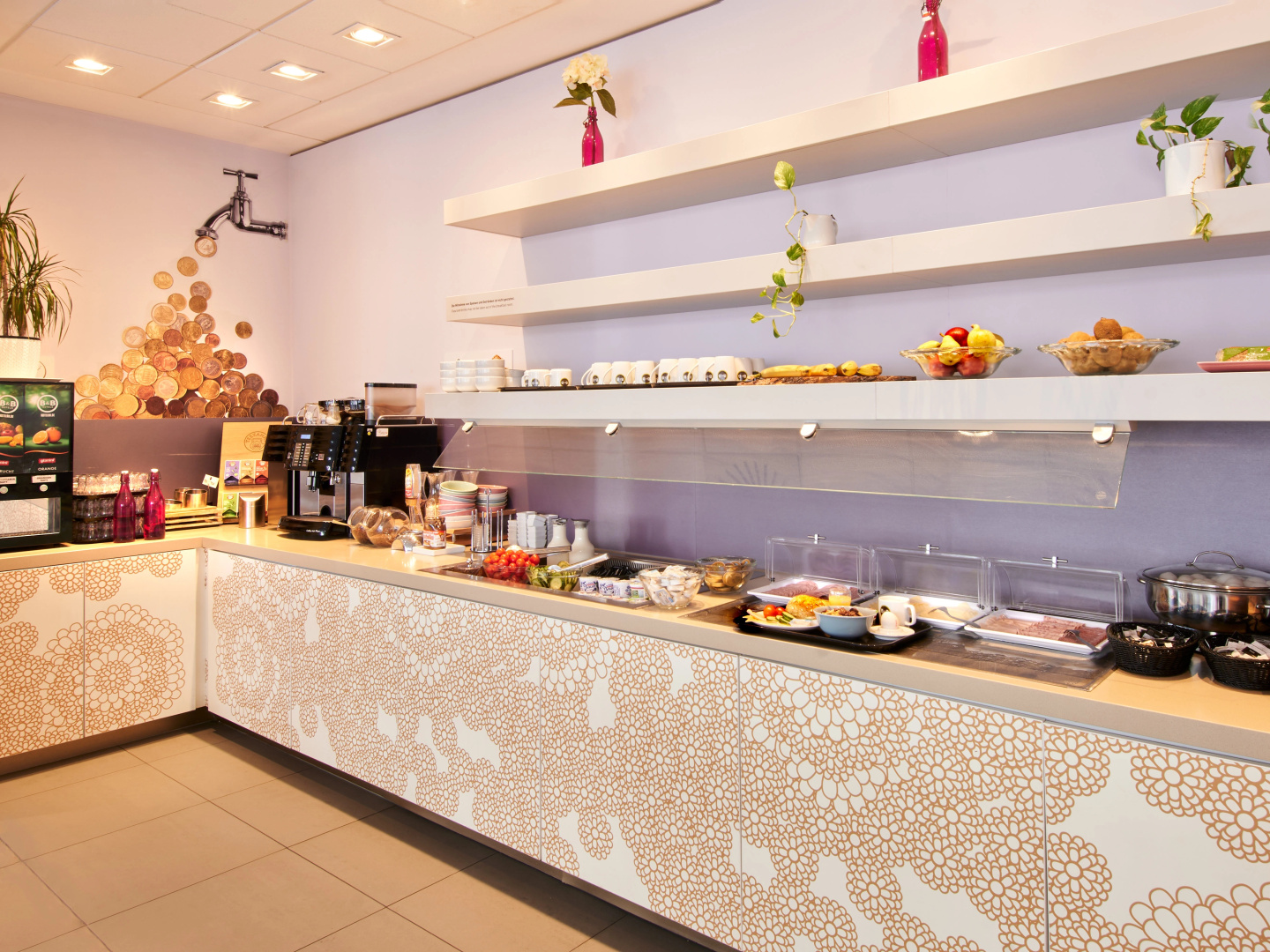 Photo - ibis Styles Frankfurt Offenbach