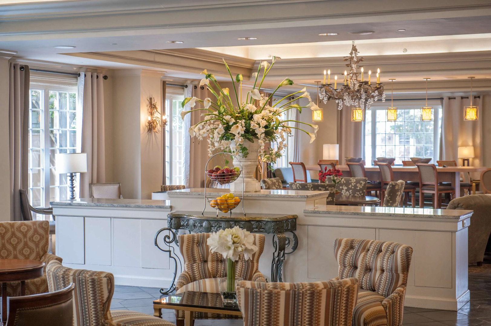 Foto - St Charles Inn, Superior Hotel