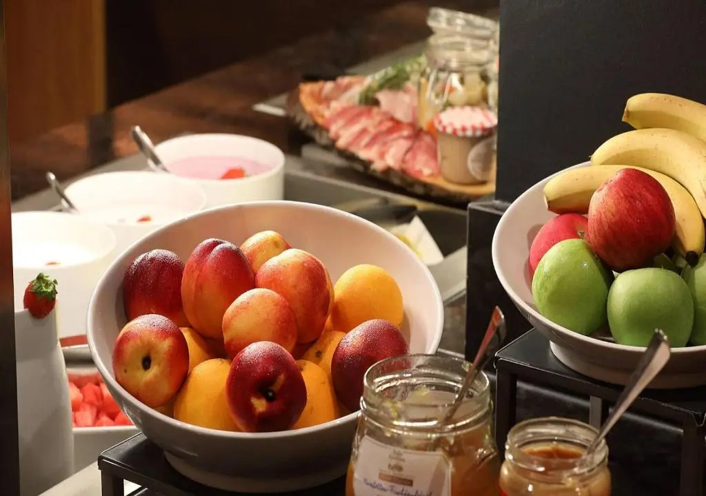 Photo - Courtyard by Marriott Wiesbaden-Nordenstadt