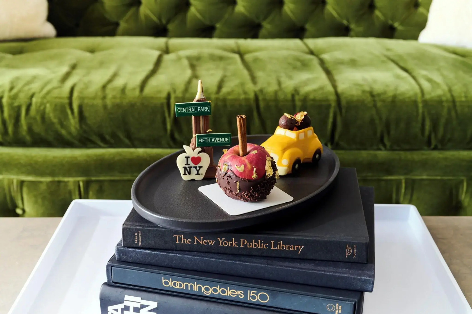 Foto - Loews Regency New York Hotel