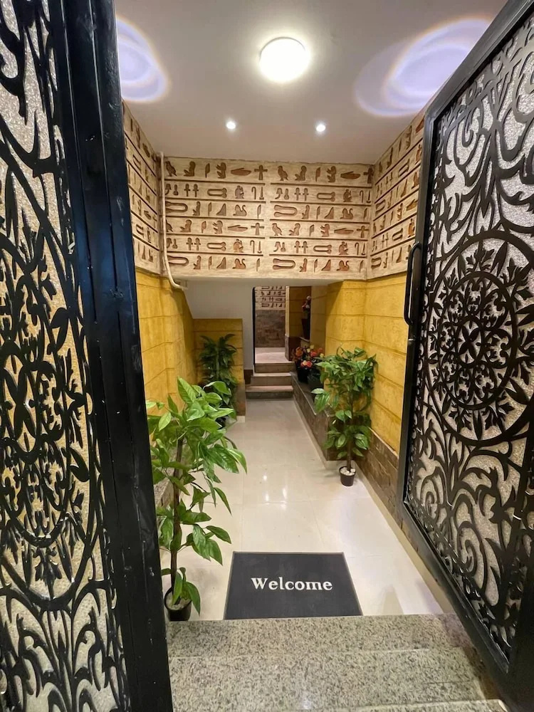 Photo - Locanda Pyramids Hotel