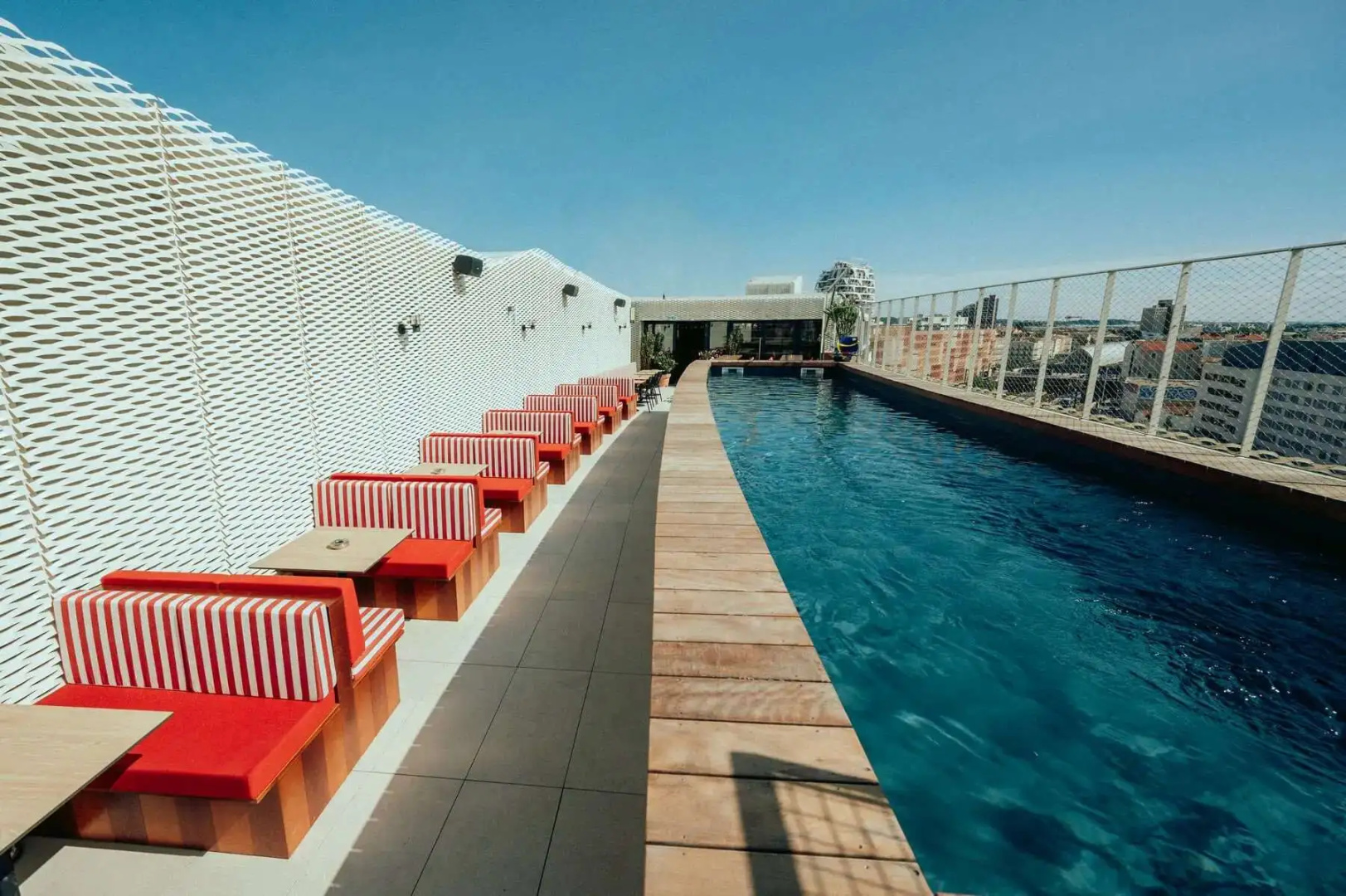 Foto - JOST Hotel Montpellier Centre St Roch