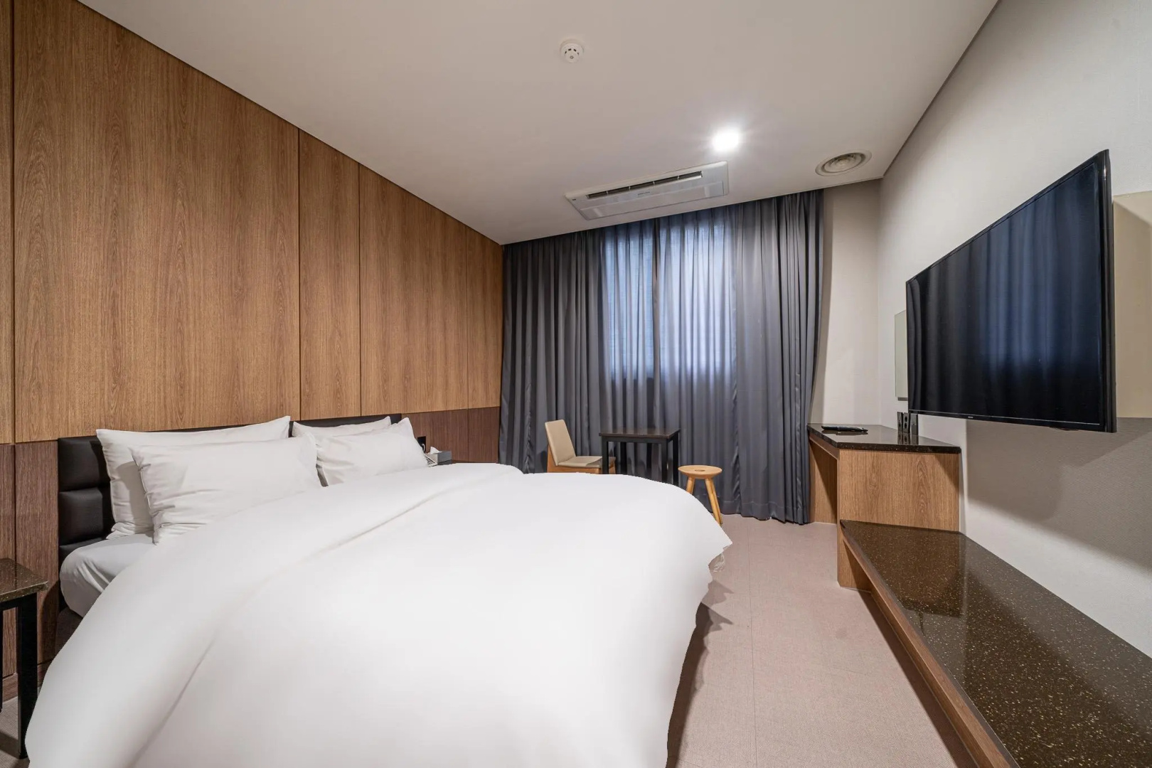 Foto - Bricks Hotel