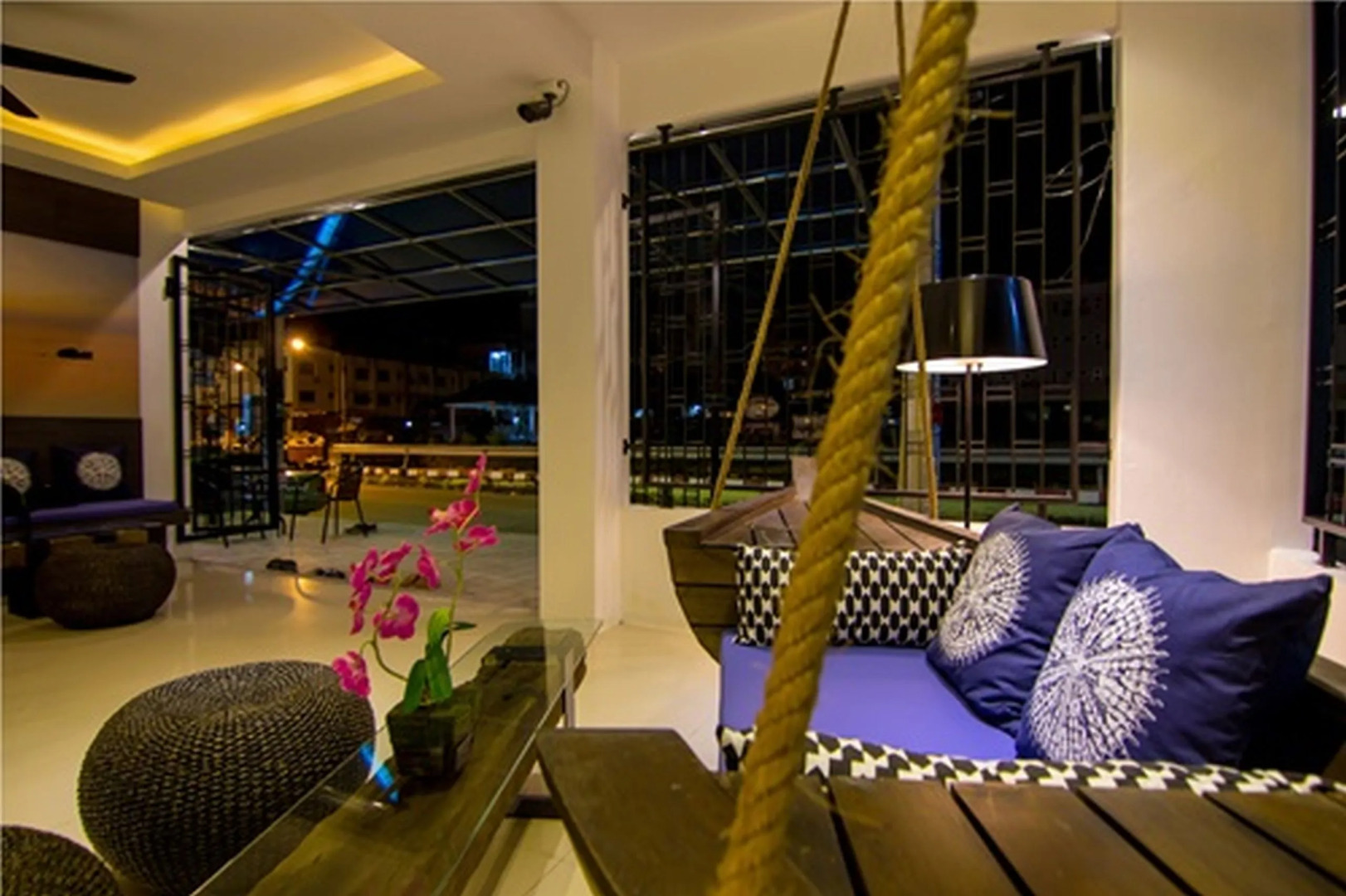 Foto - Hotel The Journey Patong New