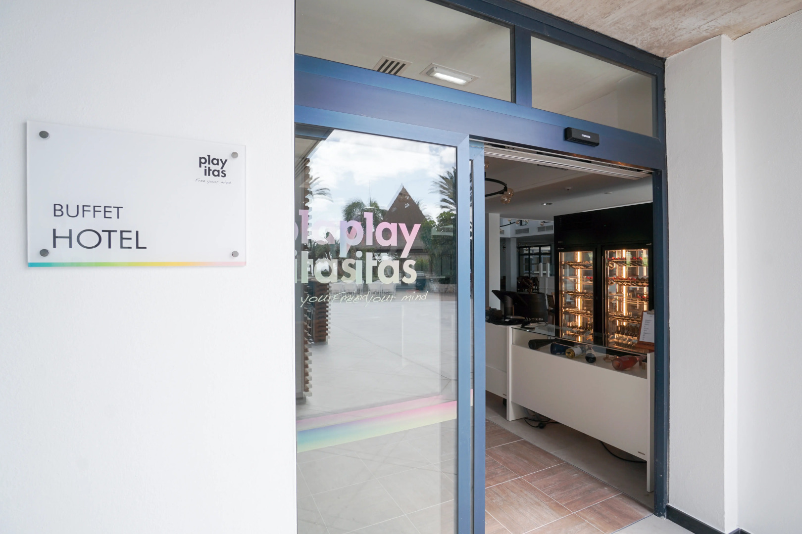 Foto - Playitas Villas - Sports Resort