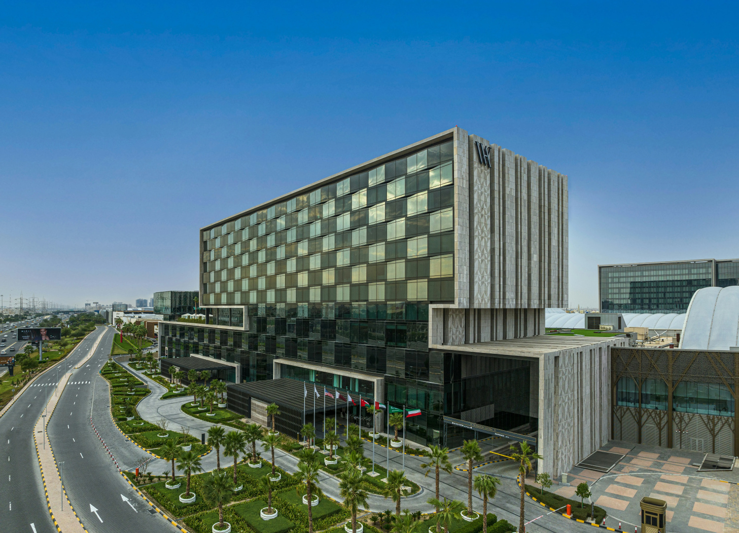 Photo - Waldorf Astoria Kuwait