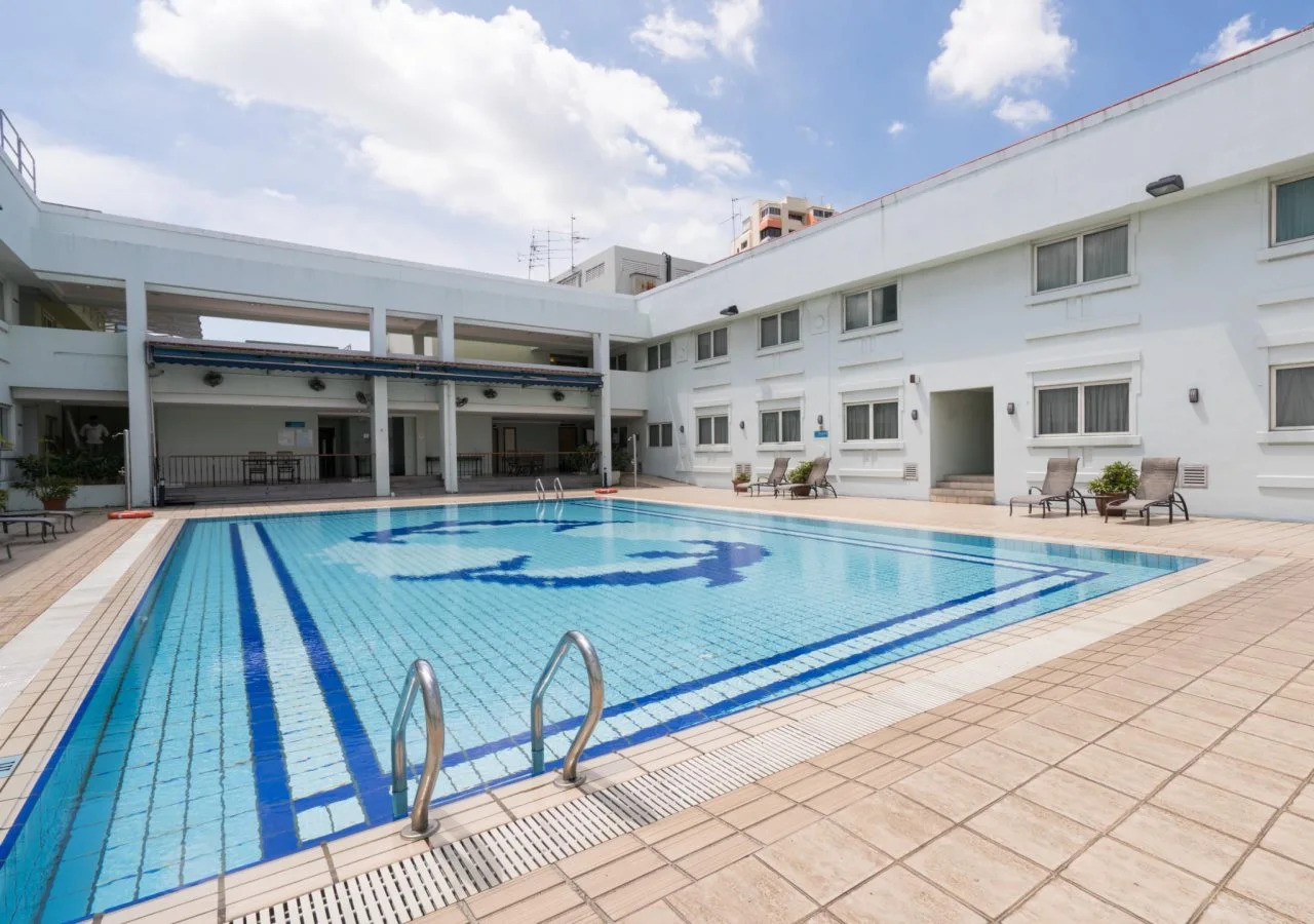 Foto - Hotel 81 Tristar