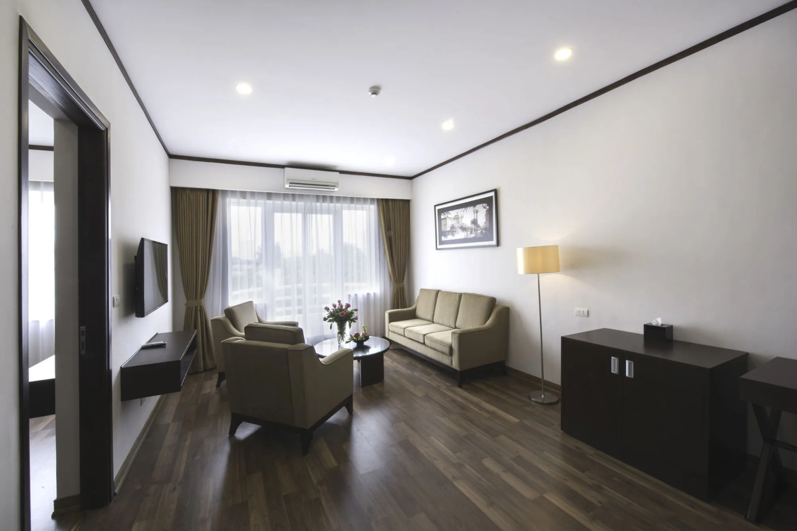 Foto - Thang Long Opera Hotel