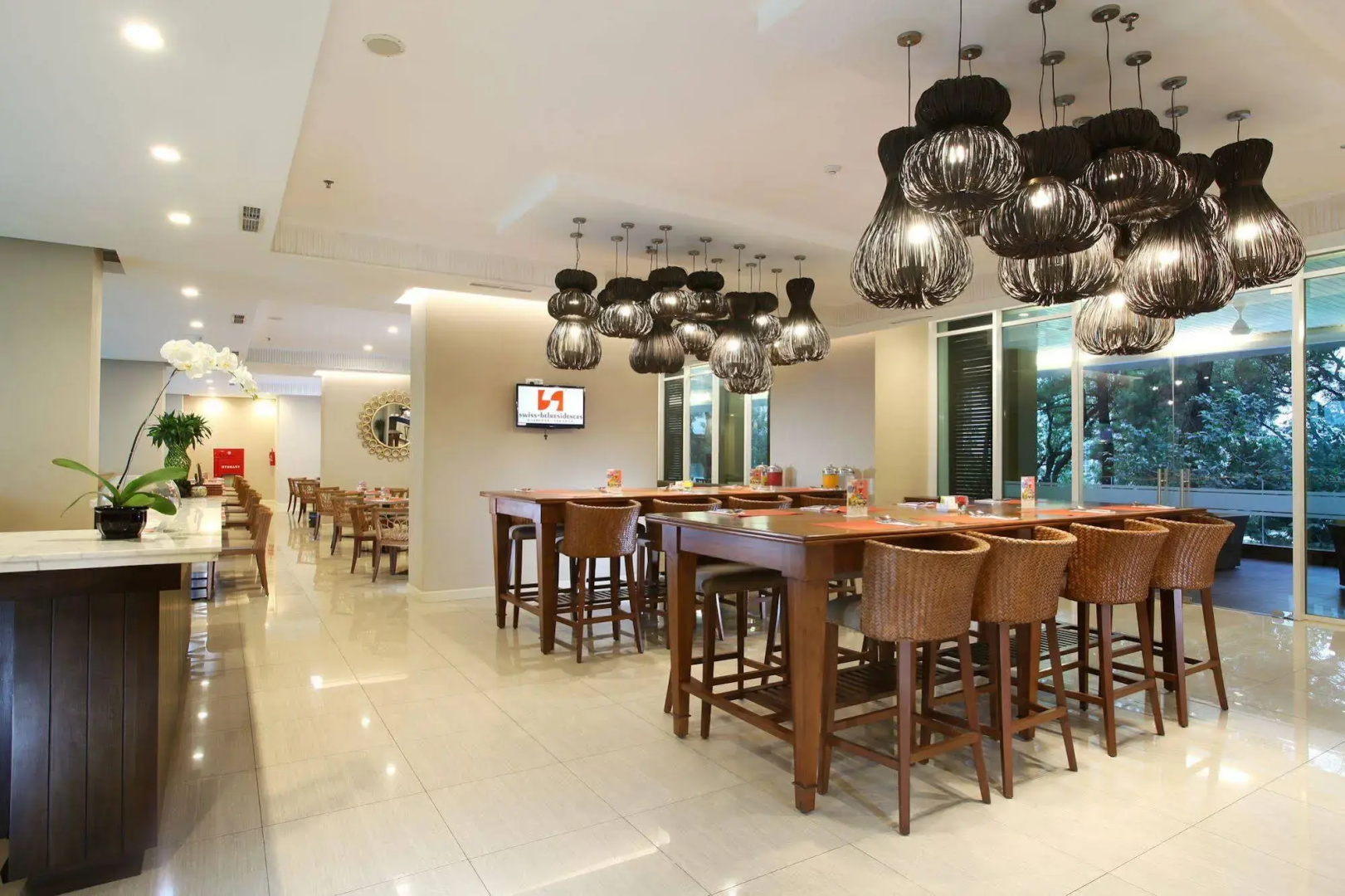 Foto - Swiss-Belresidences Kalibata Jakarta