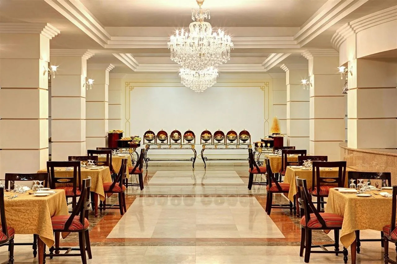 Photo - Le Meridien Medina