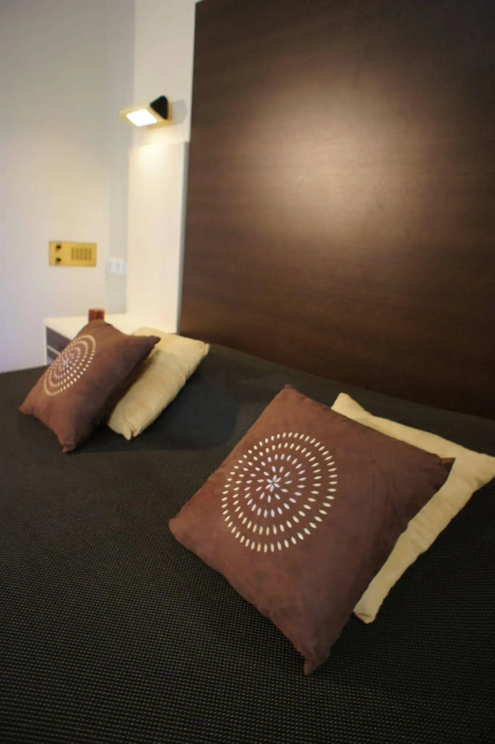 Foto - Senses Blue Boutique hotel