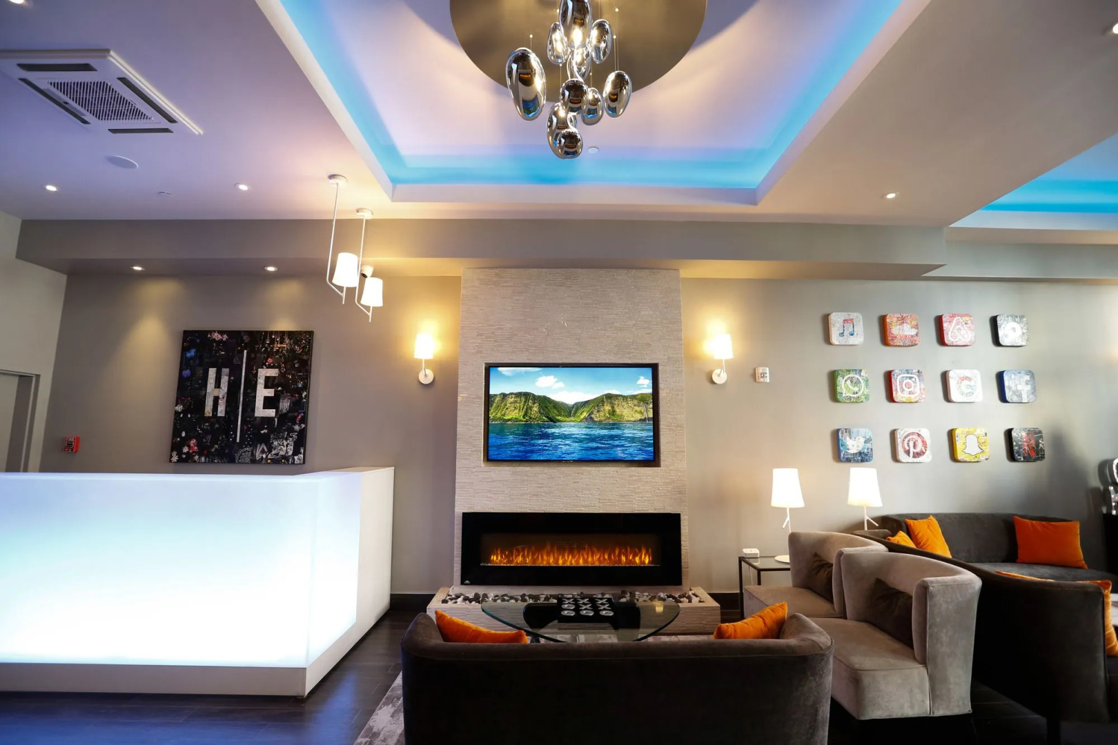 Foto - Hotel EPIK