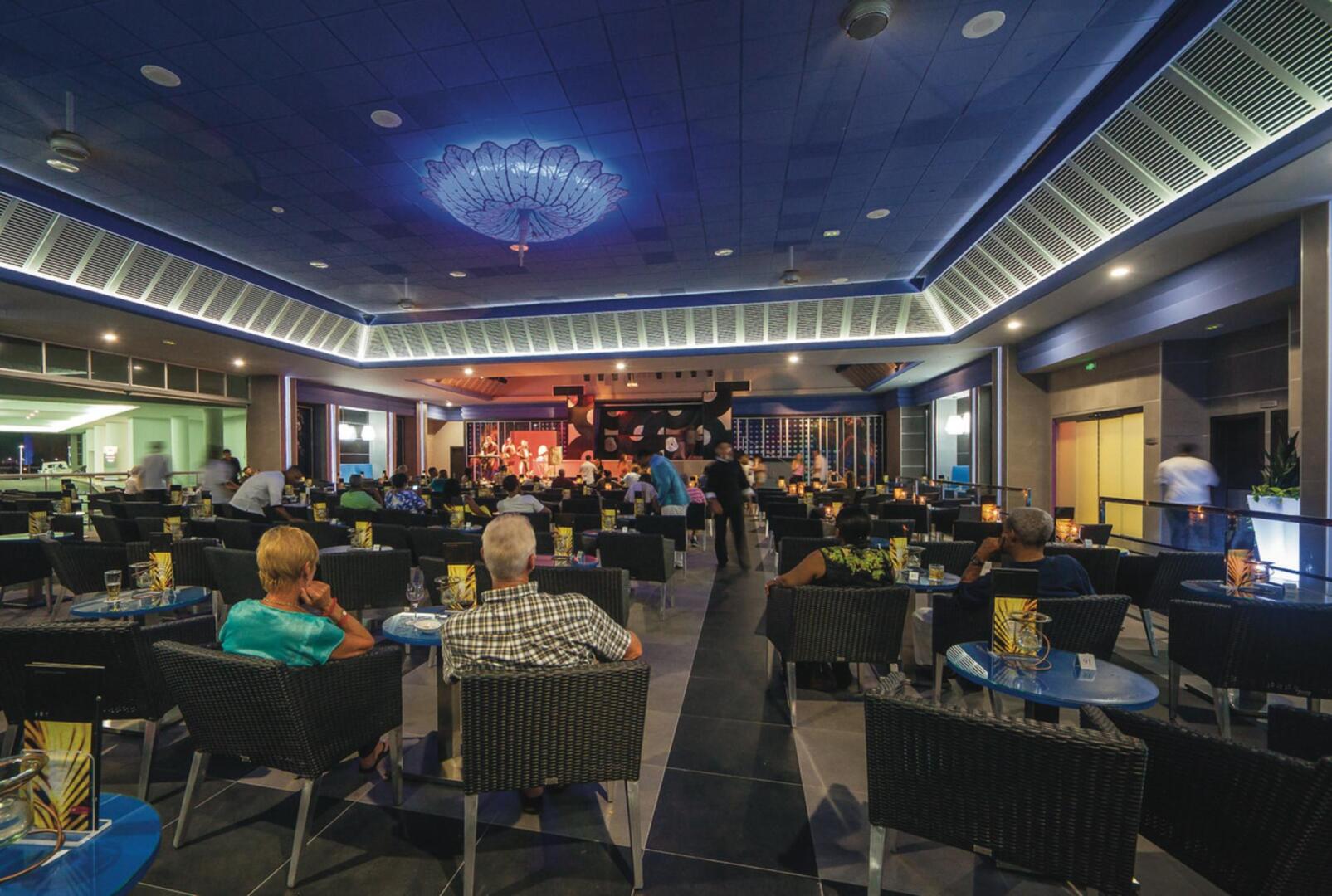 Photo - Riu Palace Antillas - Adults Only - All Inclusive