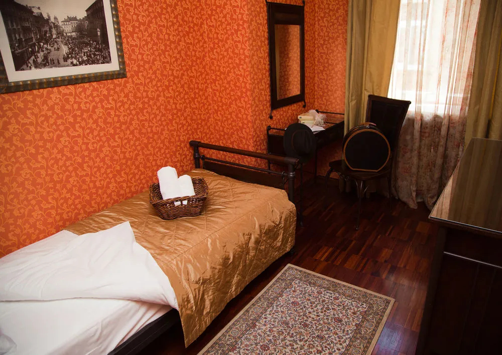 Foto - Vintage Boutique Hotel