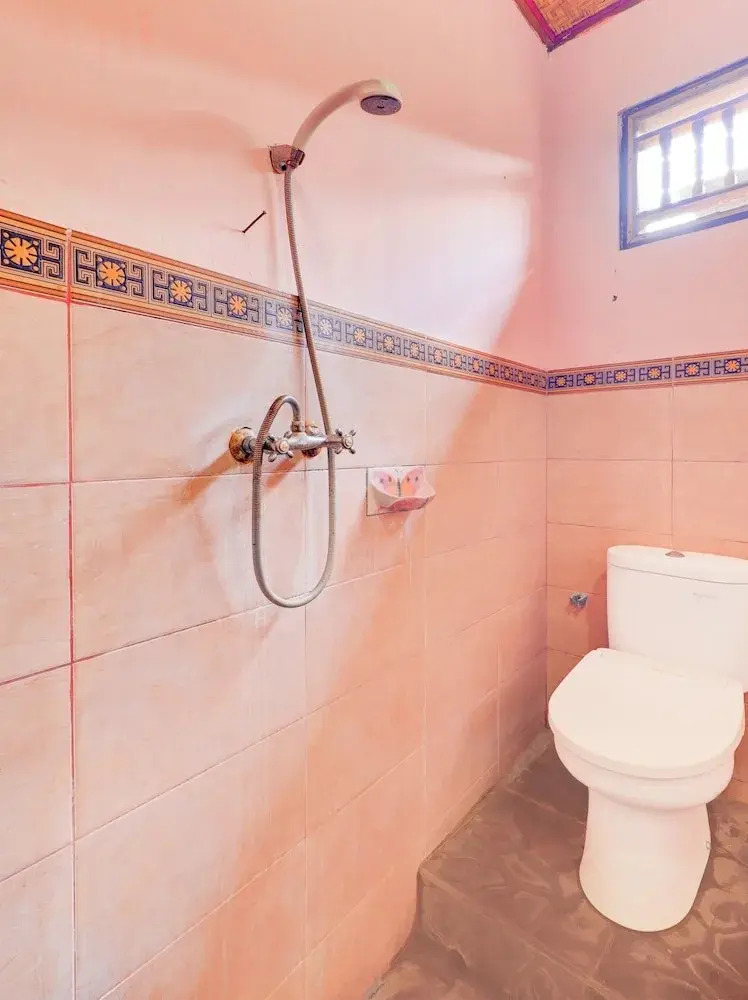 Foto - Hotel O Ubud Asri Homestay Near Monkey Forest