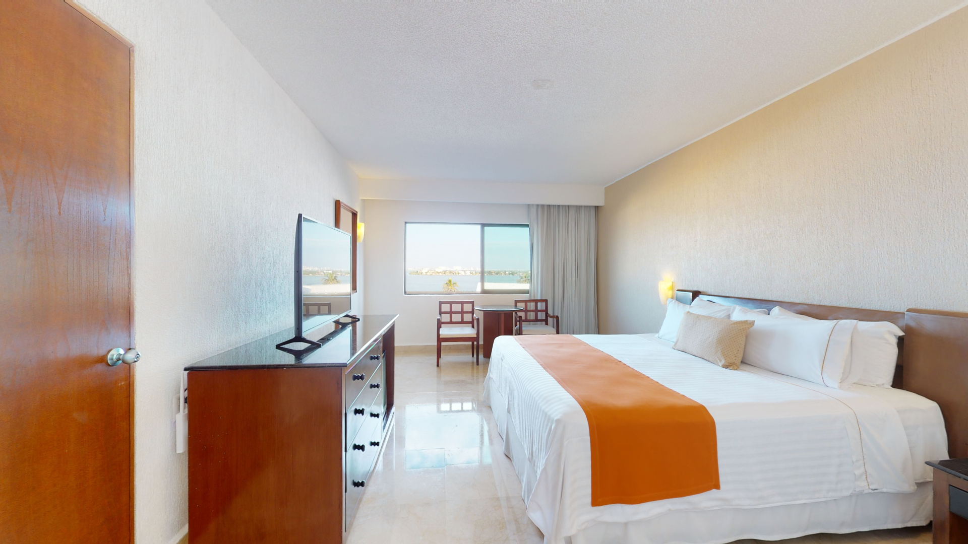 Photo - Flamingo Cancun - All Inclusive
