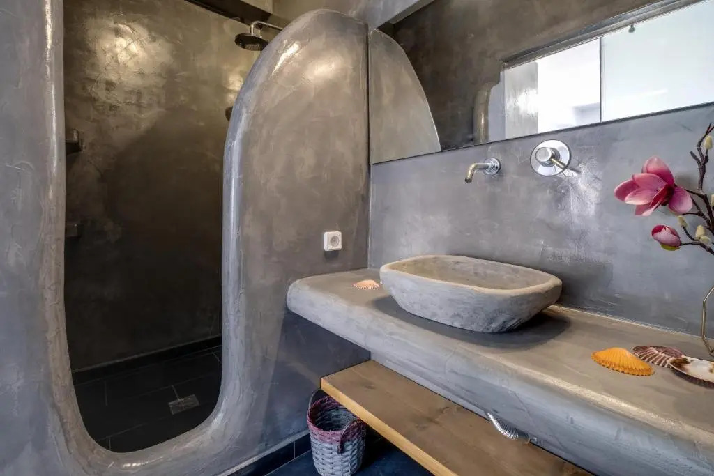 Foto - Beach Houses Santorini