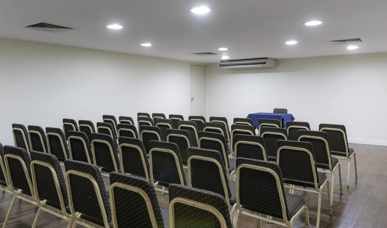 Photo - Monreale Express Glicério Campinas