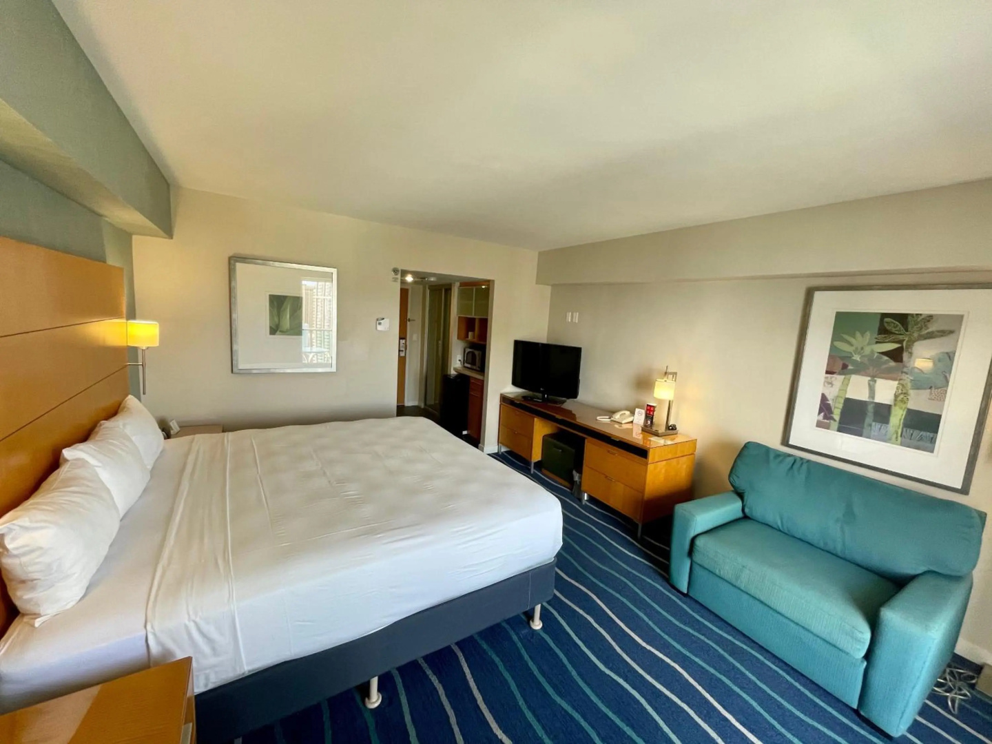 Foto - Ala Moana Hotel by LSI Resorts