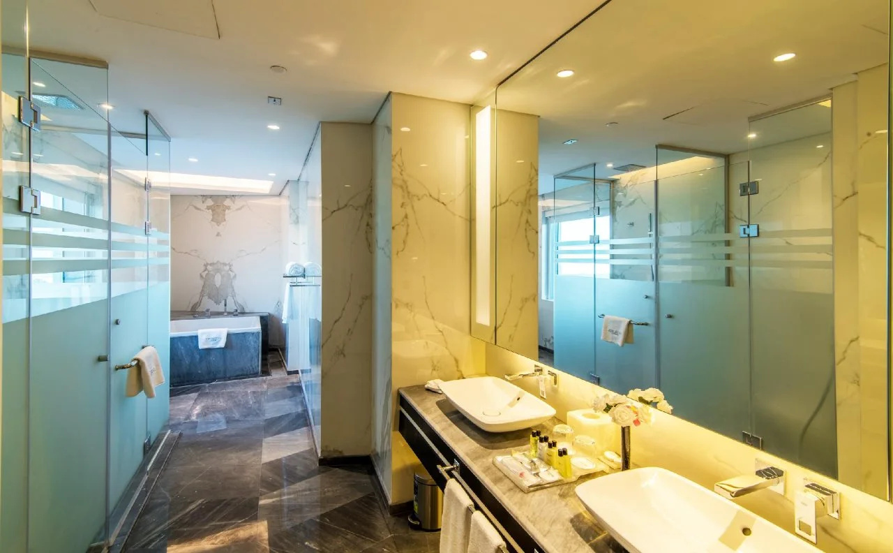 Foto - VIP Hotel