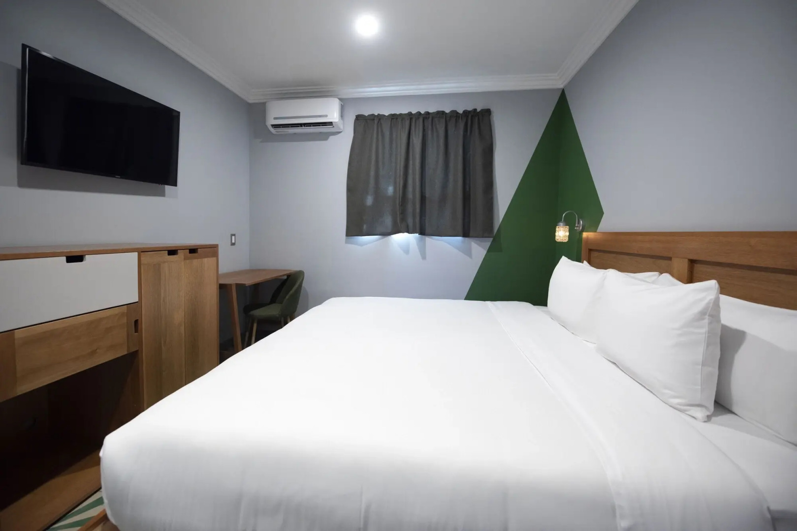 Foto - Hotel MX condesa CDMX, Trademark Collection by Wyndham