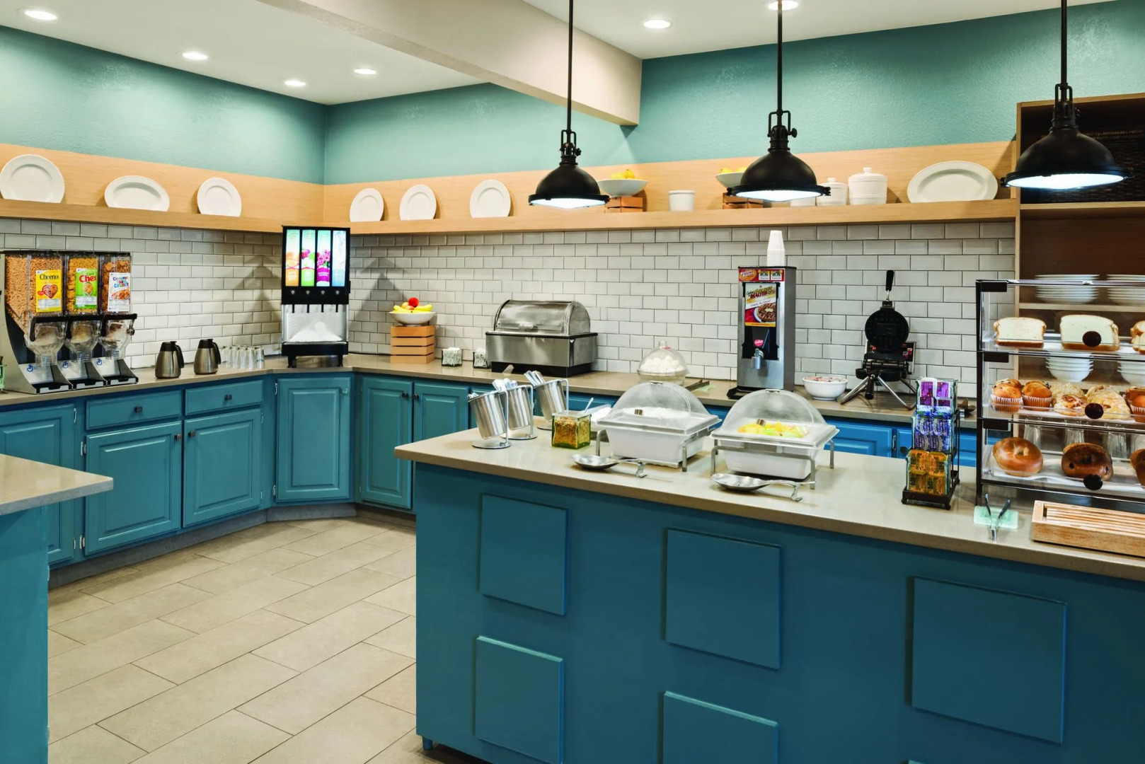 Foto - Country Inn & Suites by Radisson, Indianapolis South, IN