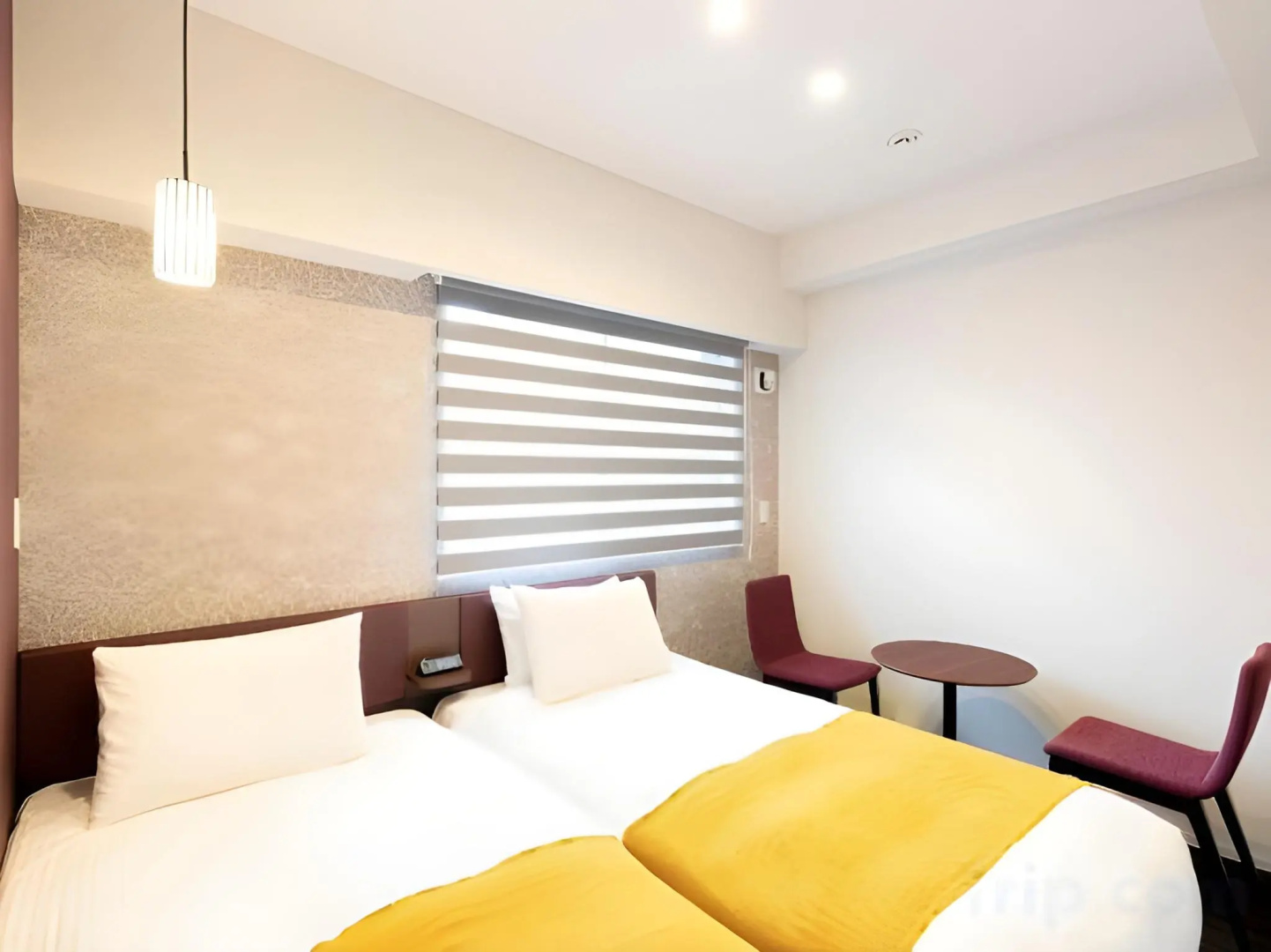 Photo - Smart Place Inn Kyoto Nijojo-mae Station