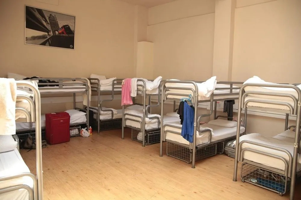 Photo - St Christopher's Inn London Bridge - The Village