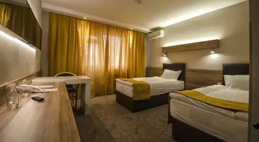 Foto - Jasmin Hotel