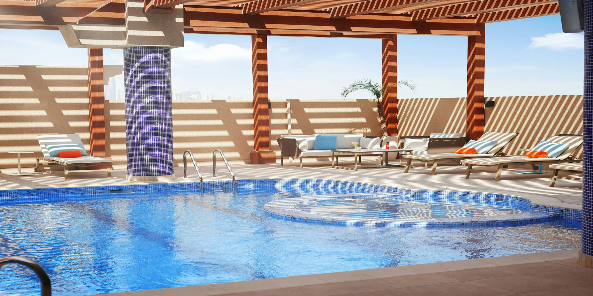 Foto - La Maison Hotel Doha