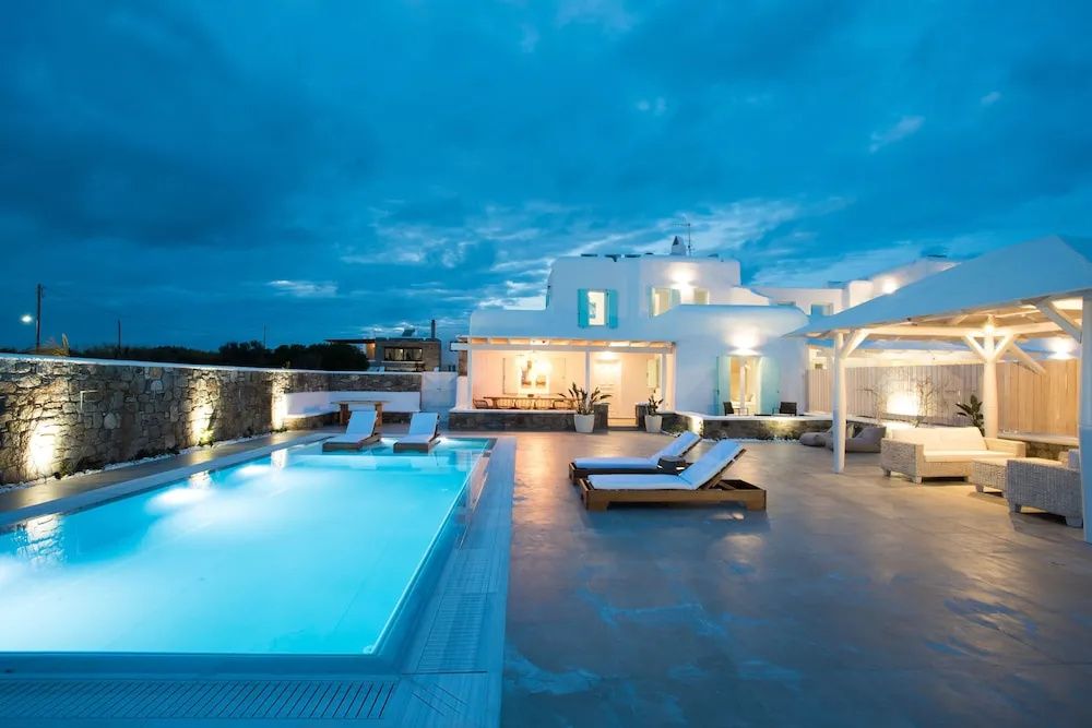 Photo - Tiffanys Villas