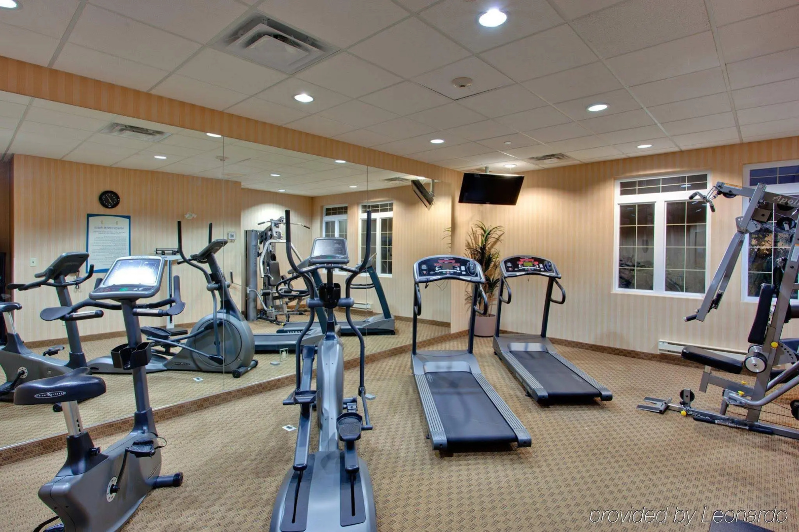 Photo - Executive Residency by Best Western Toronto-Mississauga