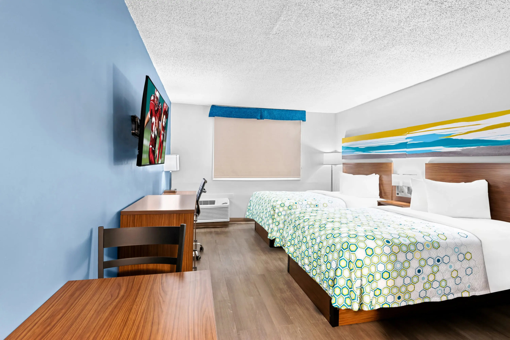 Photo - HomeTowne Studios by Red Roof & Conference Center Cortland