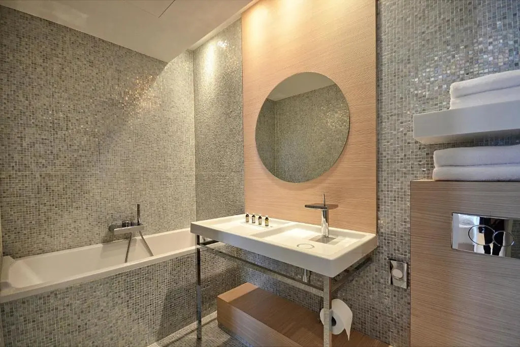 Foto - Sound Garden Hotel Airport