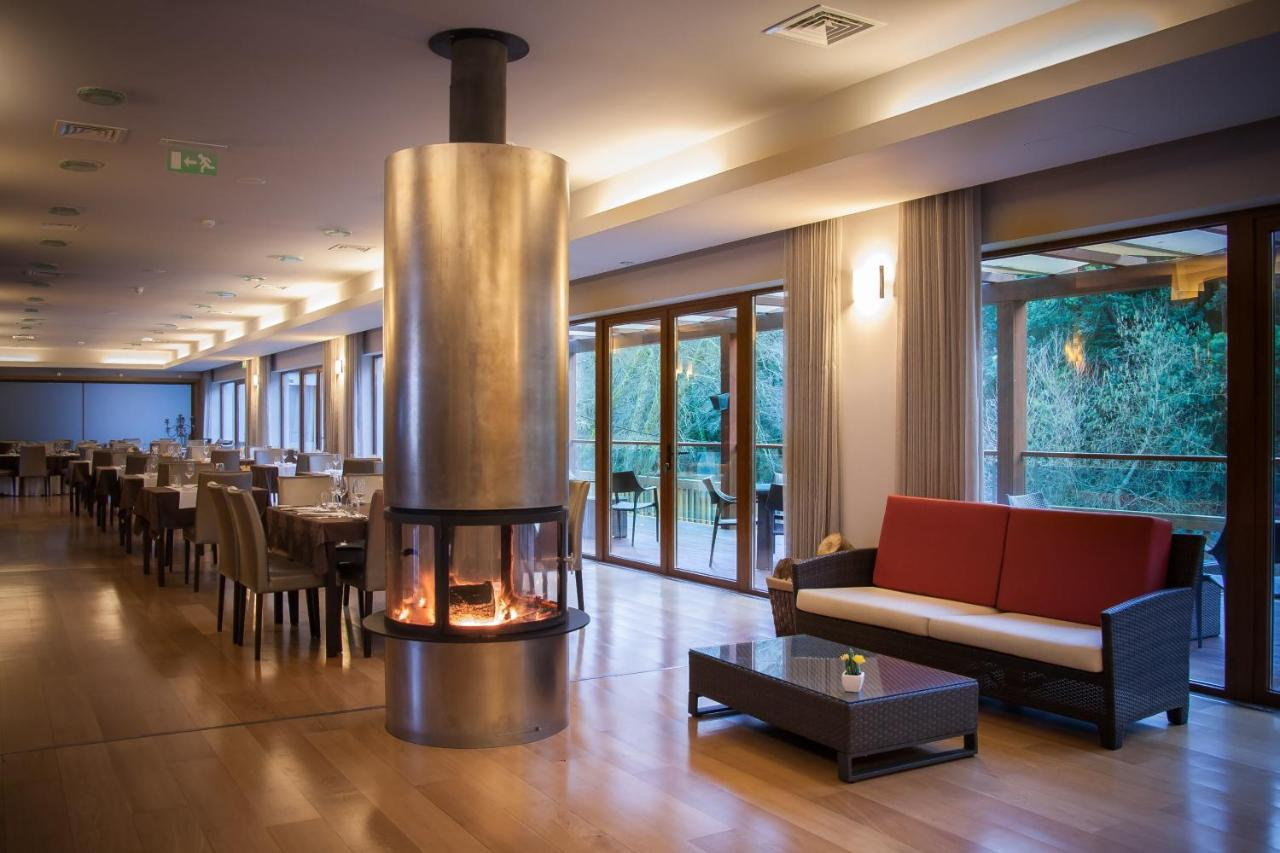 Photo - Hotel Rural Vale do Rio & Spa