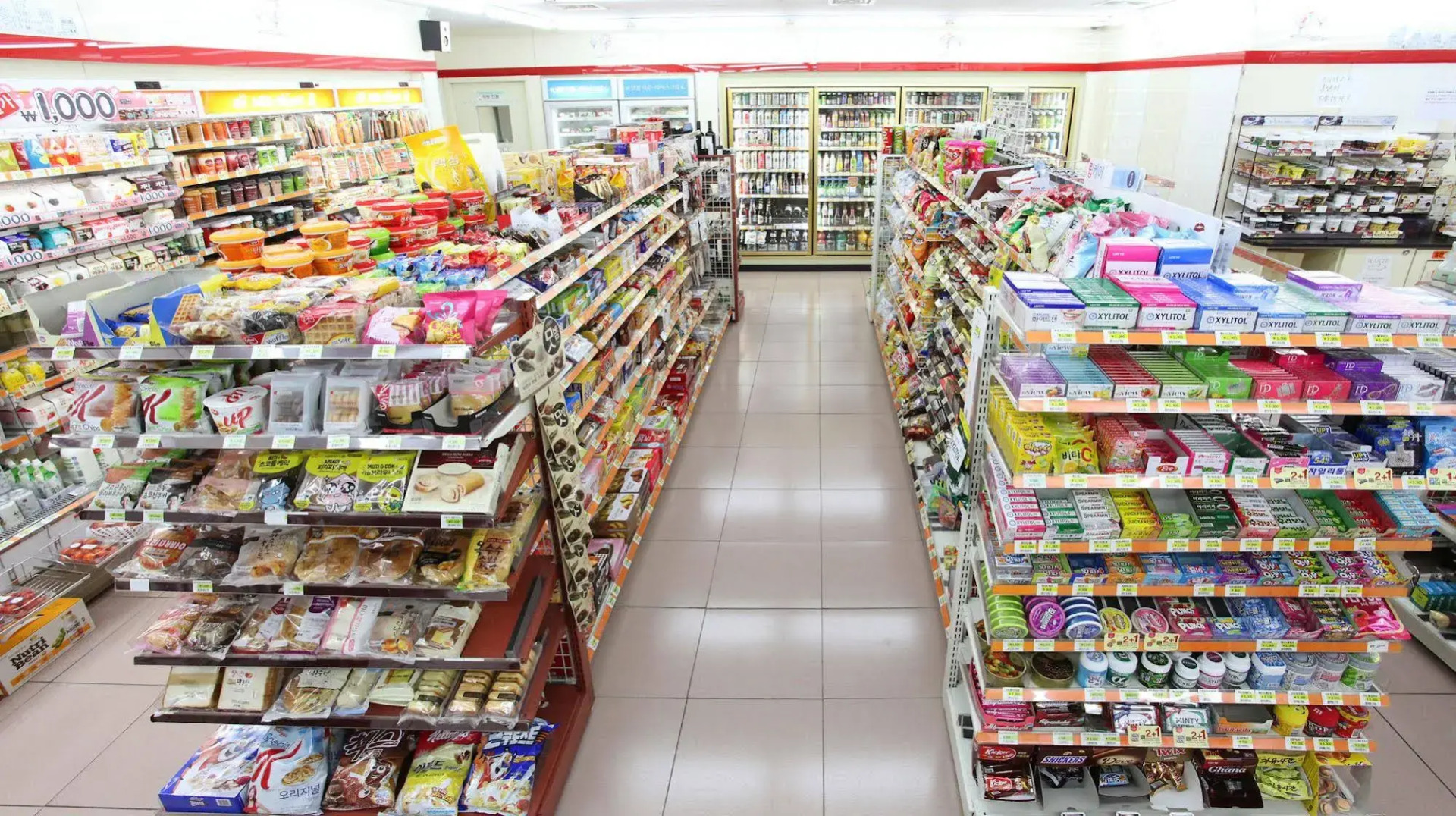 Foto - Hotel Skypark Myeongdong 3