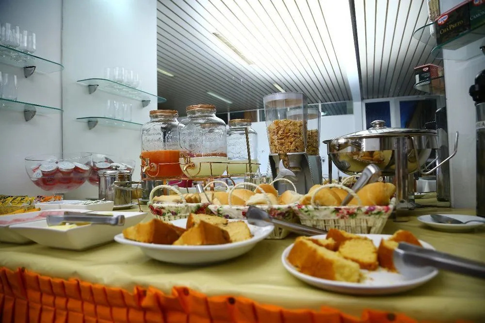 Foto - Boulevard Park Hotel