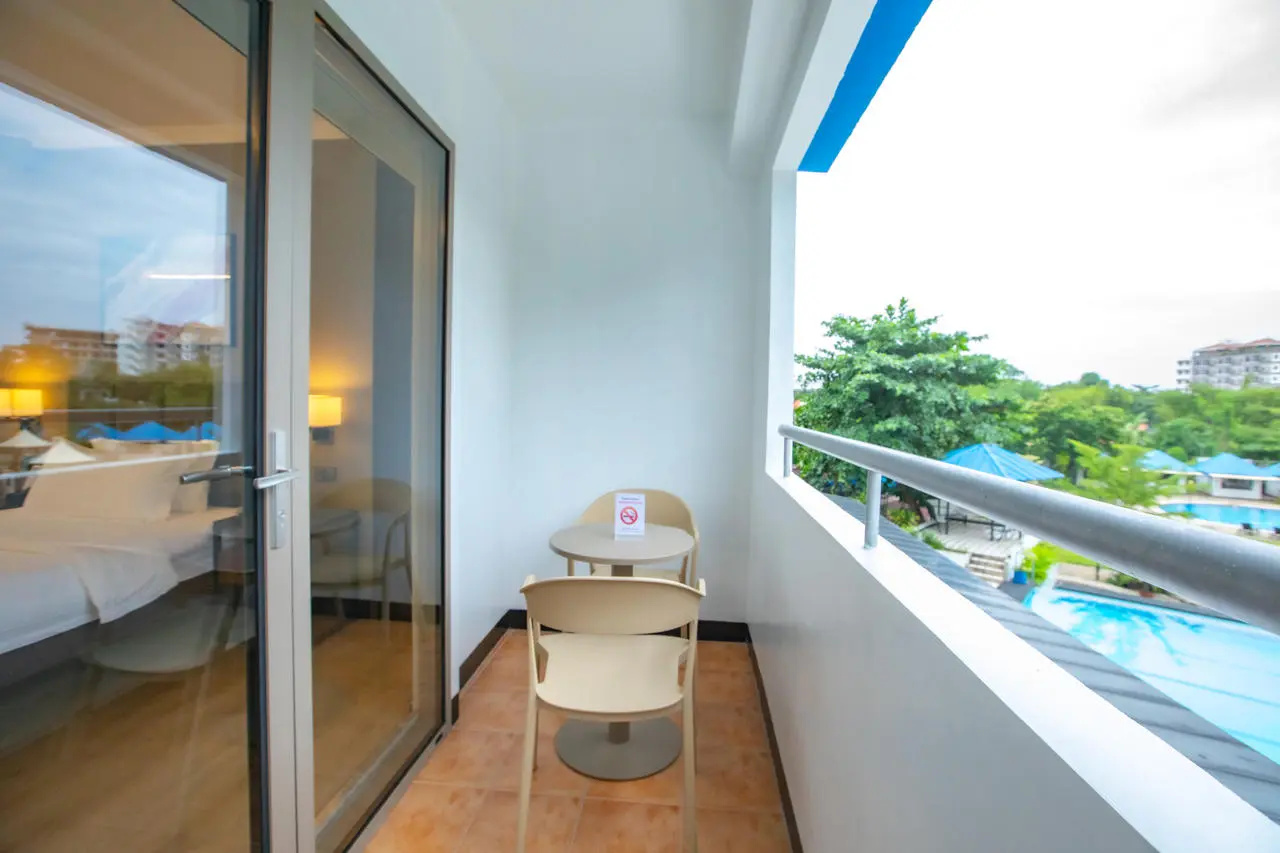 Foto - EGI Resort and Hotel