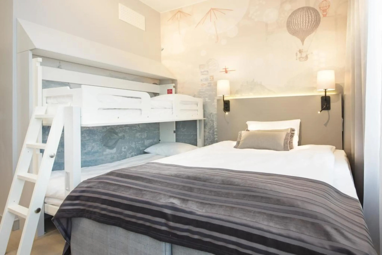 Foto - Scandic Byporten