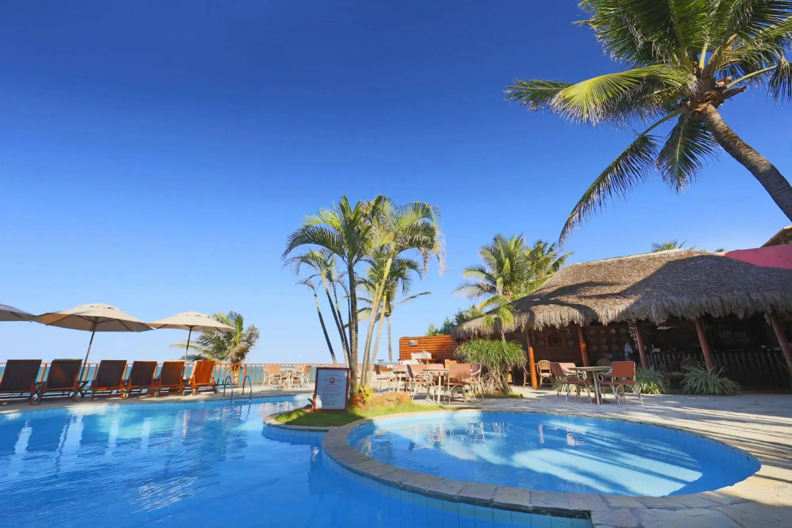 Photo - Manary Praia Hotel