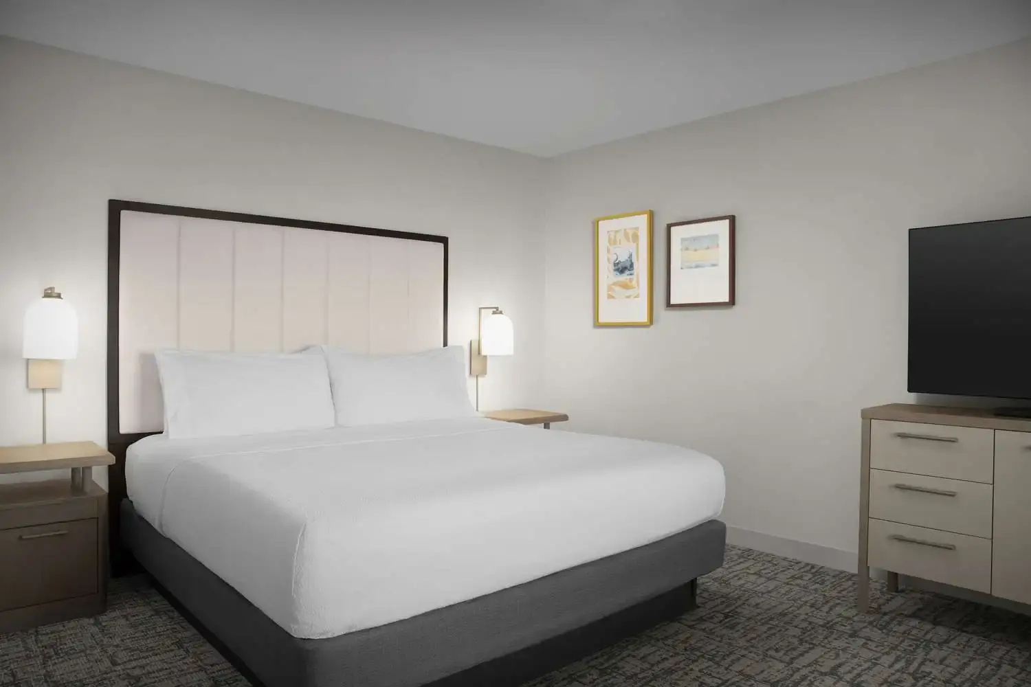 Foto - Homewood Suites by Hilton Jacksonville Downtown-Southbank